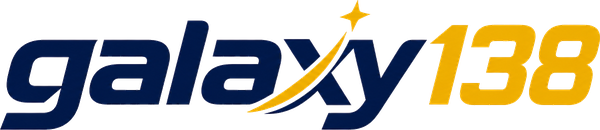 Logo galaxy138